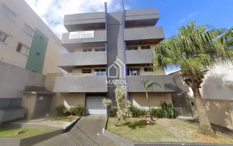 Apartamento com 4 Quartos à venda, 100m² no Centro, Ponta Grossa