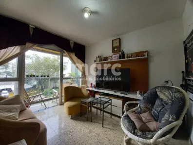 Apartamento com 3 Quartos à venda, 105m² no Aclimação, São Paulo