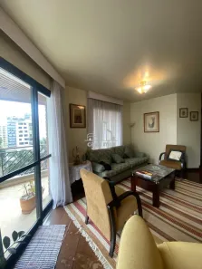 Apartamento com 4 Quartos à venda, 180m² no Vila Mariana, São Paulo