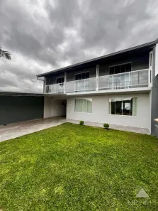 Casa com 3 Quartos à venda, 150m² no Barreirinha, Curitiba