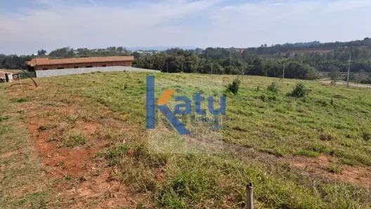 Lote/Terreno à venda, 1000m² no Caxambu, Jundiaí