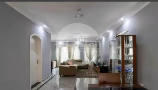 Sobrado com 3 Quartos à venda, 382m² no Parque Sevilha, São Paulo