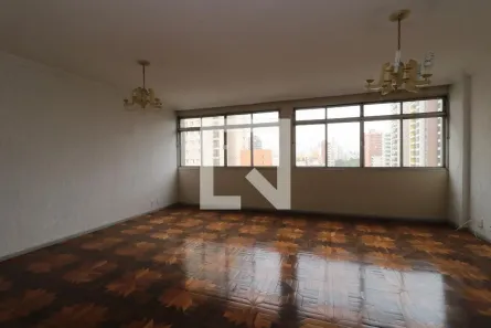 Apartamento com 3 Quartos à venda, 150m² no Vila Bastos, Santo André