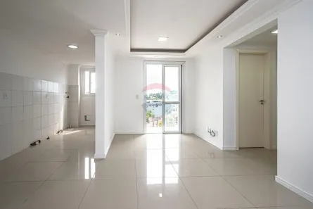 Apartamento com 2 Quartos à venda, 57m² no Vila Nova, Novo Hamburgo