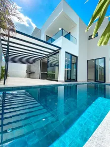 Casa de Condomínio com 5 Quartos à venda, 398m² no , São José de Ribamar