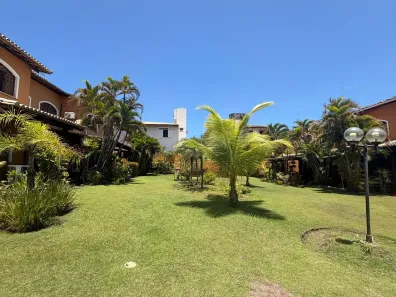 Casa de Condomínio com 4 Quartos à venda, 145m² no Vilas do Atlântico, Lauro de Freitas