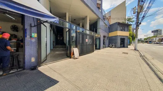Ponto Comercial para alugar, 92m² no Vila Nova Conceição, São Paulo