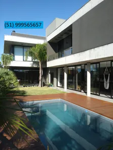 Sobrado com 4 Quartos à venda, 429m² no Capão da Canoa, Capão da Canoa