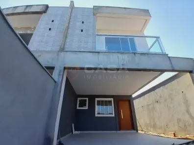Casa com 3 Quartos à venda, 150m² no Enseada de Jacaraípe, Serra