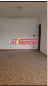 Imóvel Comercial com 3 Quartos para alugar, 130m² no Macedo, Guarulhos