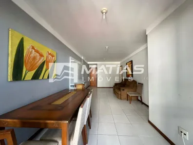 Apartamento com 3 Quartos à venda, 110m² no Centro, Guarapari