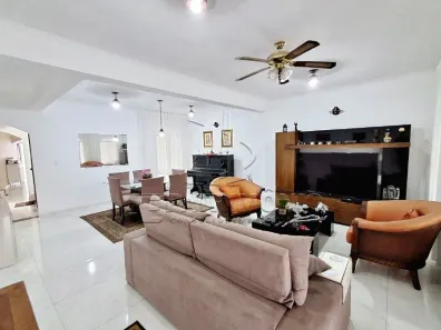 Casa com 3 Quartos à venda, 234m² no Vila Hortência, Sorocaba