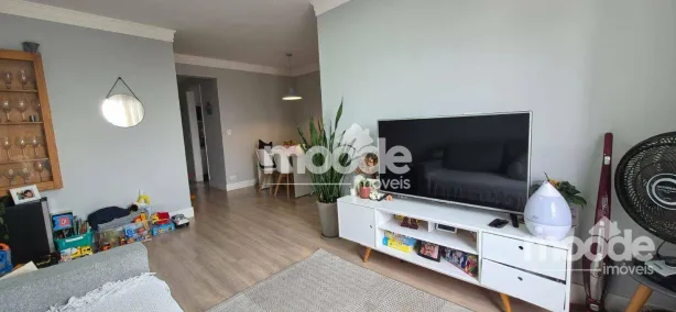 Apartamento com 3 Quartos à venda, 72m² no Jardim Ester, São Paulo