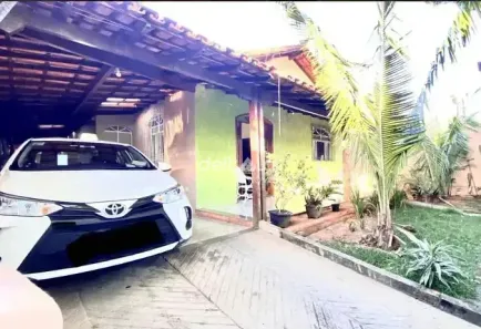 Casa com 3 Quartos à venda, 205m² no Piratininga (Venda Nova), Belo Horizonte