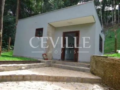 Casa de Condomínio com 2 Quartos à venda, 70m² no Aconchego da Serra, Itabirito