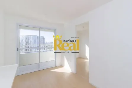 Apartamento com 1 Quarto para alugar, 25m² no Freguesia do Ó, São Paulo