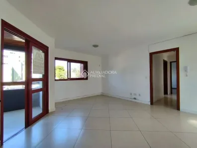 Apartamento com 3 Quartos à venda, 101m² no Centro, Novo Hamburgo