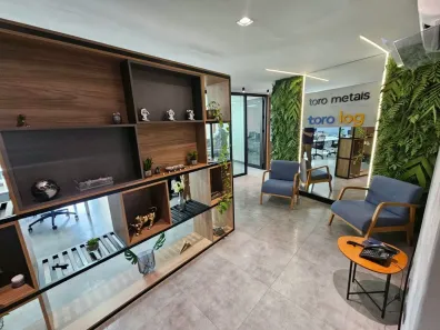 Sala Comercial para alugar, 140m² no Jardim Paulistano, São Paulo