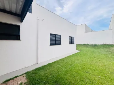 Casa de Condomínio com 3 Quartos à venda, 90m² no Condomínio Residencial Parque da Liberdade I, São José do Rio Preto