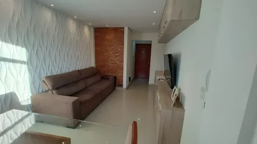 Apartamento com 1 Quarto à venda, 55m² no Floresta, Porto Alegre