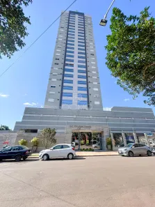 Apartamento com 3 Quartos à venda, 137m² no Centro, Cascavel