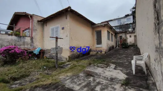 Lote/Terreno à venda, 243m² no Vila São Luís(Zona Oeste), São Paulo