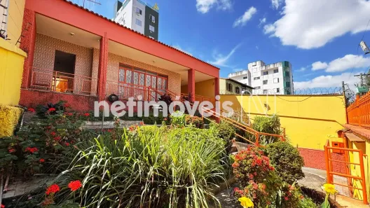 Ponto Comercial com 3 Quartos à venda, 179m² no Indaiá, Belo Horizonte
