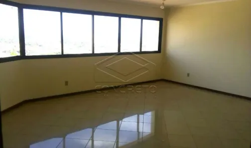 Apartamento com 3 Quartos à venda, 120m² no Centro, Botucatu