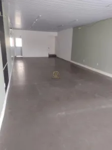 Sala Comercial para alugar, 80m² no Vila Real, Hortolândia