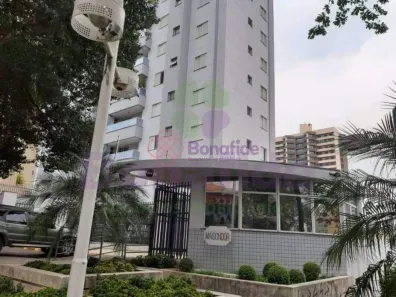 Apartamento com 3 Quartos à venda, 126m² no Centro, Jundiaí