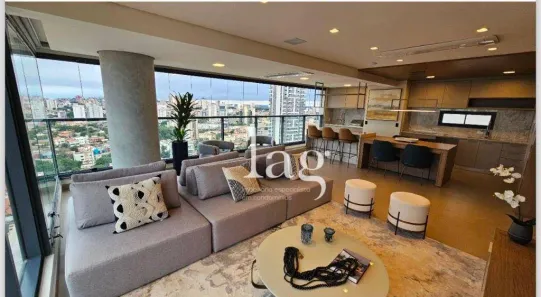 Apartamento com 3 Quartos à venda, 151m² no Jardim Faculdade, Sorocaba