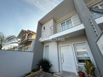 Sobrado com 3 Quartos à venda, 128m² no Igara, Canoas