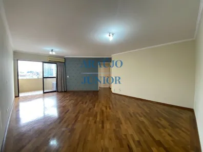 Apartamento com 3 Quartos à venda, 120m² no Vila Frezzarim, Americana