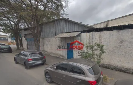 Galpão/Depósito/Armazém à venda, 2000m² no Cidade Industrial Satélite de São Paulo, Guarulhos