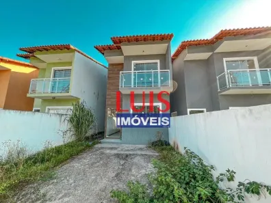 Casa com 3 Quartos à venda, 130m² no Engenho do Mato, Niterói