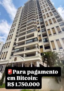 Apartamento com 4 Quartos à venda, 252m² no Jardim das Américas, Cuiabá