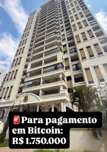 Apartamento com 4 Quartos à venda, 252m² no Jardim das Américas, Cuiabá