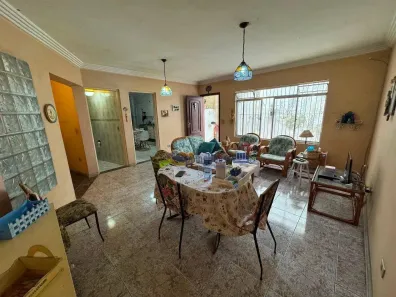Sobrado com 4 Quartos à venda, 176m² no Parque da Lapa, São Paulo