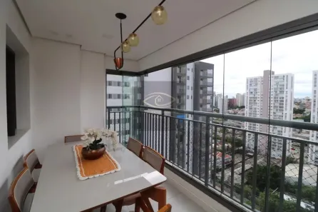 Apartamento com 3 Quartos à venda, 67m² no Vila Prudente, São Paulo