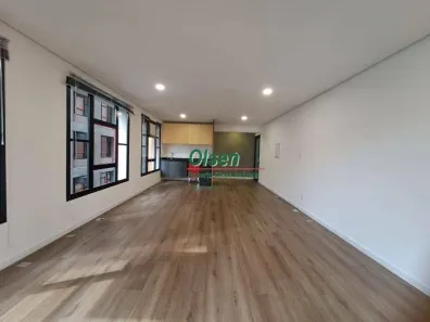 Sala Comercial para alugar, 46m² no Vila Olímpia, São Paulo