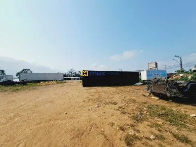 Lote/Terreno à venda, 6970m² no Salseiros, Itajaí