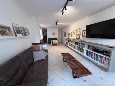 Casa de Condomínio com 3 Quartos à venda, 146m² no Jardim Rosa Maria, São Paulo