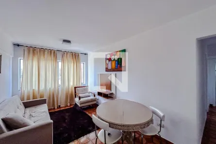 Apartamento com 2 Quartos à venda, 66m² no Parque São Jorge, São Paulo
