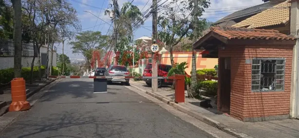 Lote/Terreno à venda, 255m² no Tucuruvi, São Paulo