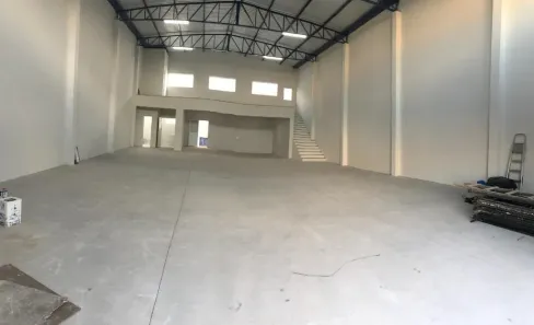 Galpão/Depósito/Armazém à venda, 311m² no Jardim do Lago, Campinas