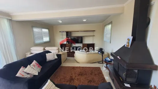 Casa de Condomínio com 3 Quartos à venda, 320m² no Granja Carneiro Viana, Cotia