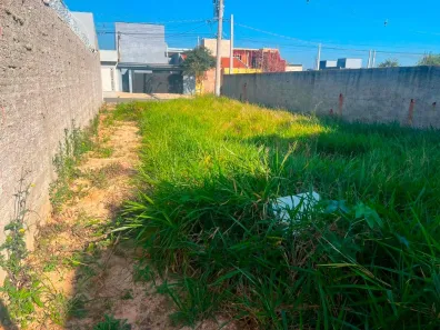 Lote/Terreno à venda, 250m² no Jardim Paulista, Itu