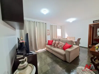 Apartamento com 2 Quartos à venda, 67m² no Parque Residencial Lauriano Tebar, São José do Rio Preto