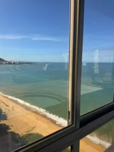 Apartamento com 3 Quartos à venda, 150m² no Itapuã, Vila Velha