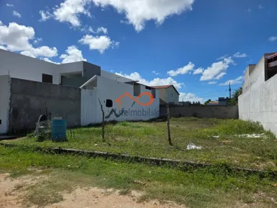 Lote/Terreno à venda, 322m² no Robalo, Aracaju